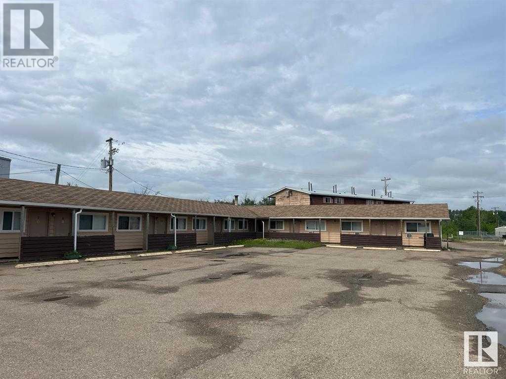 504 & 506 Main Street, Manning, Alberta  T0H 2M0 - Photo 4 - A2243804