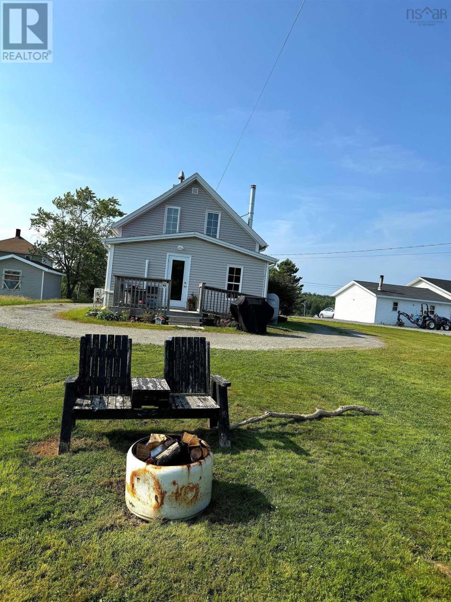 85 Highway 320, Grande Anse, Nova Scotia  B0E 1V0 - Photo 14 - 202420895