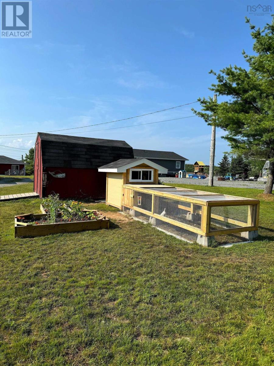 85 Highway 320, Grande Anse, Nova Scotia  B0E 1V0 - Photo 36 - 202420895