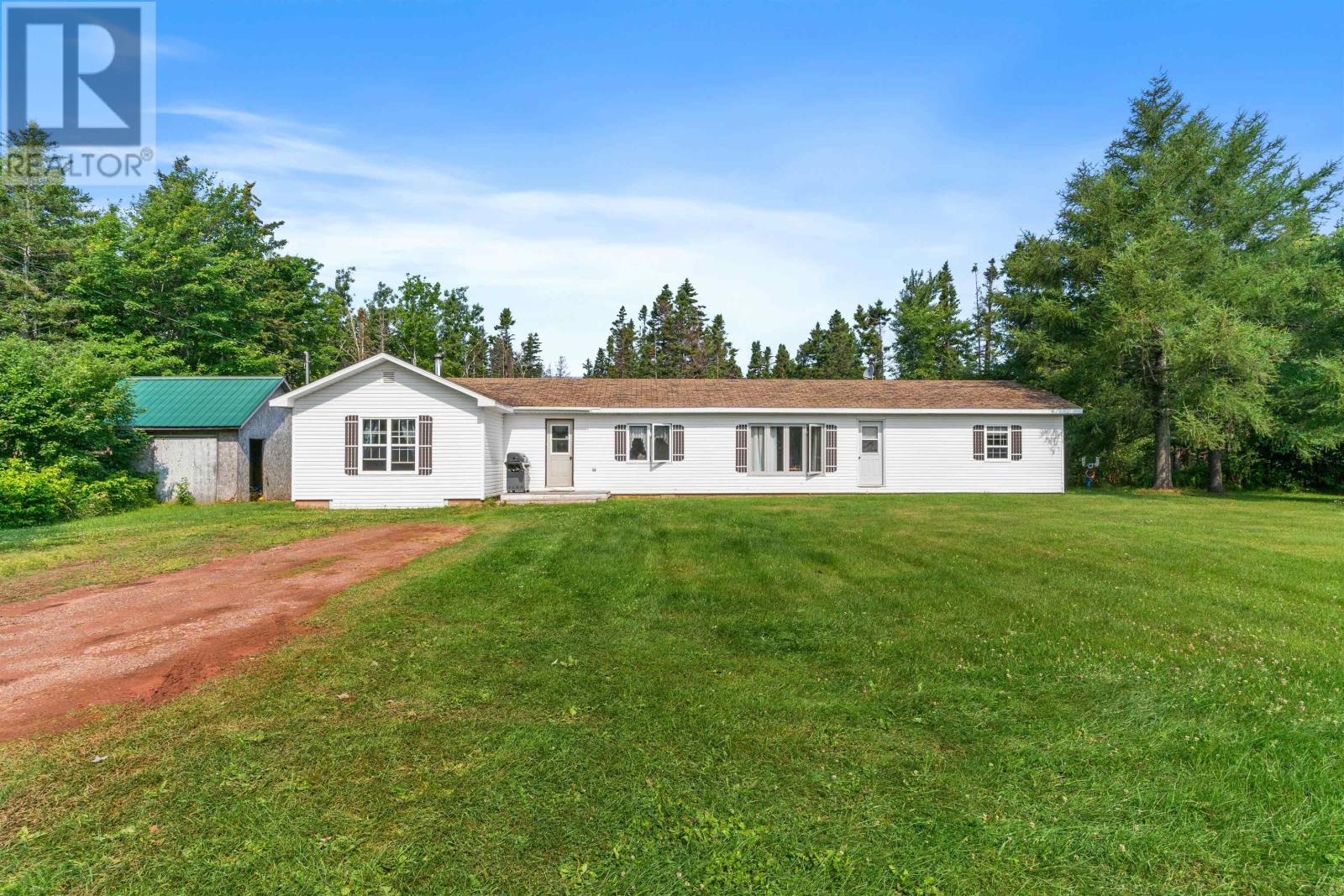 11929 Route 14, Pleasant View, Prince Edward Island  C0B 1Z0 - Photo 1 - 202518930
