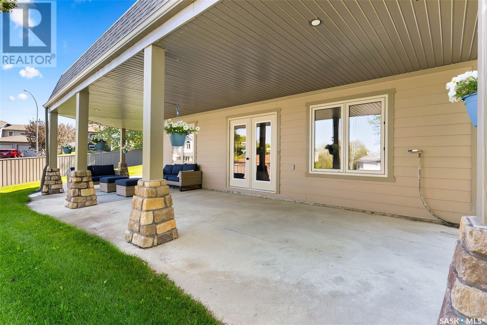 15 Meadow Bay, Lumsden, Saskatchewan  S0G 3C0 - Photo 42 - SK013959