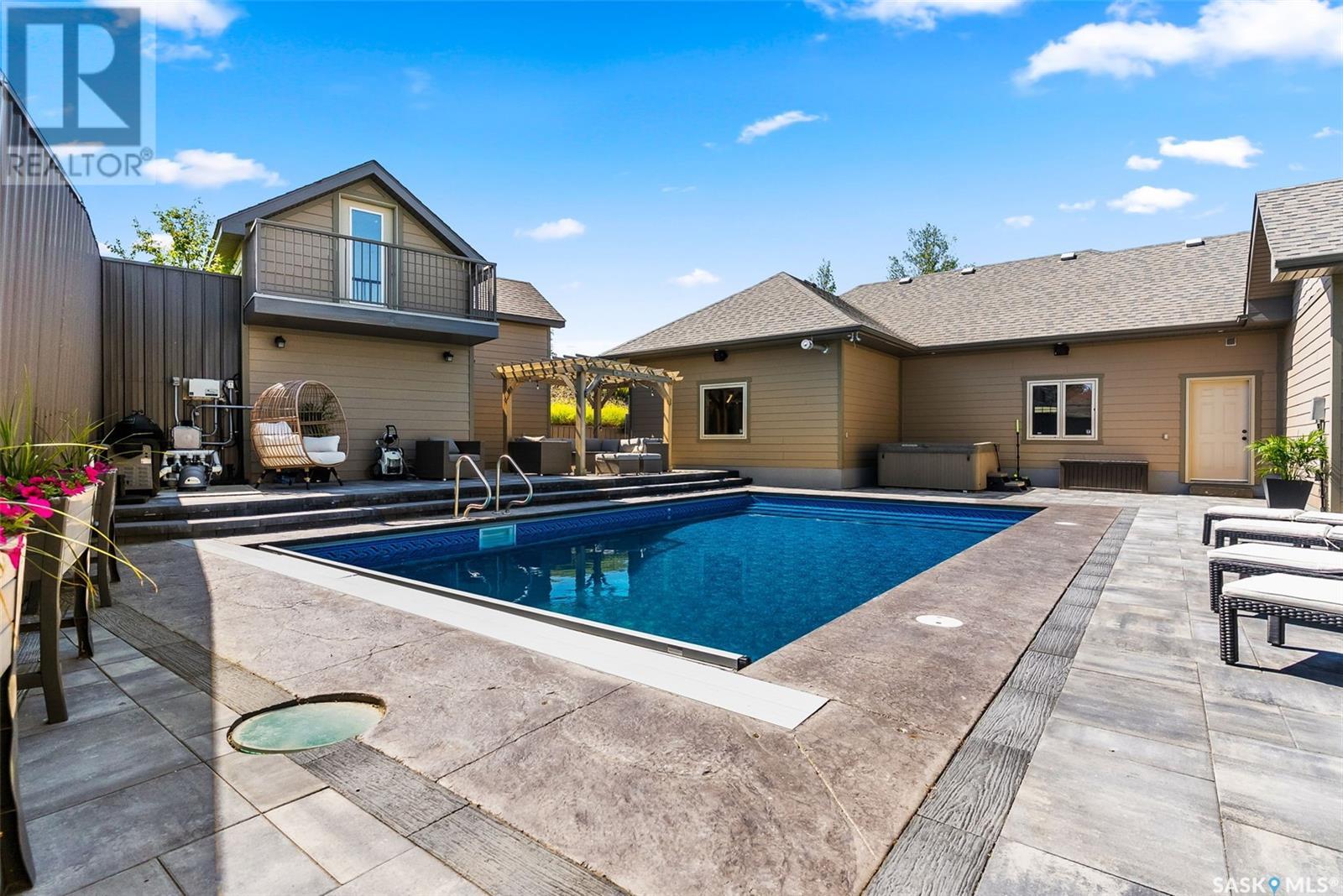 15 Meadow Bay, Lumsden, Saskatchewan  S0G 3C0 - Photo 45 - SK013959