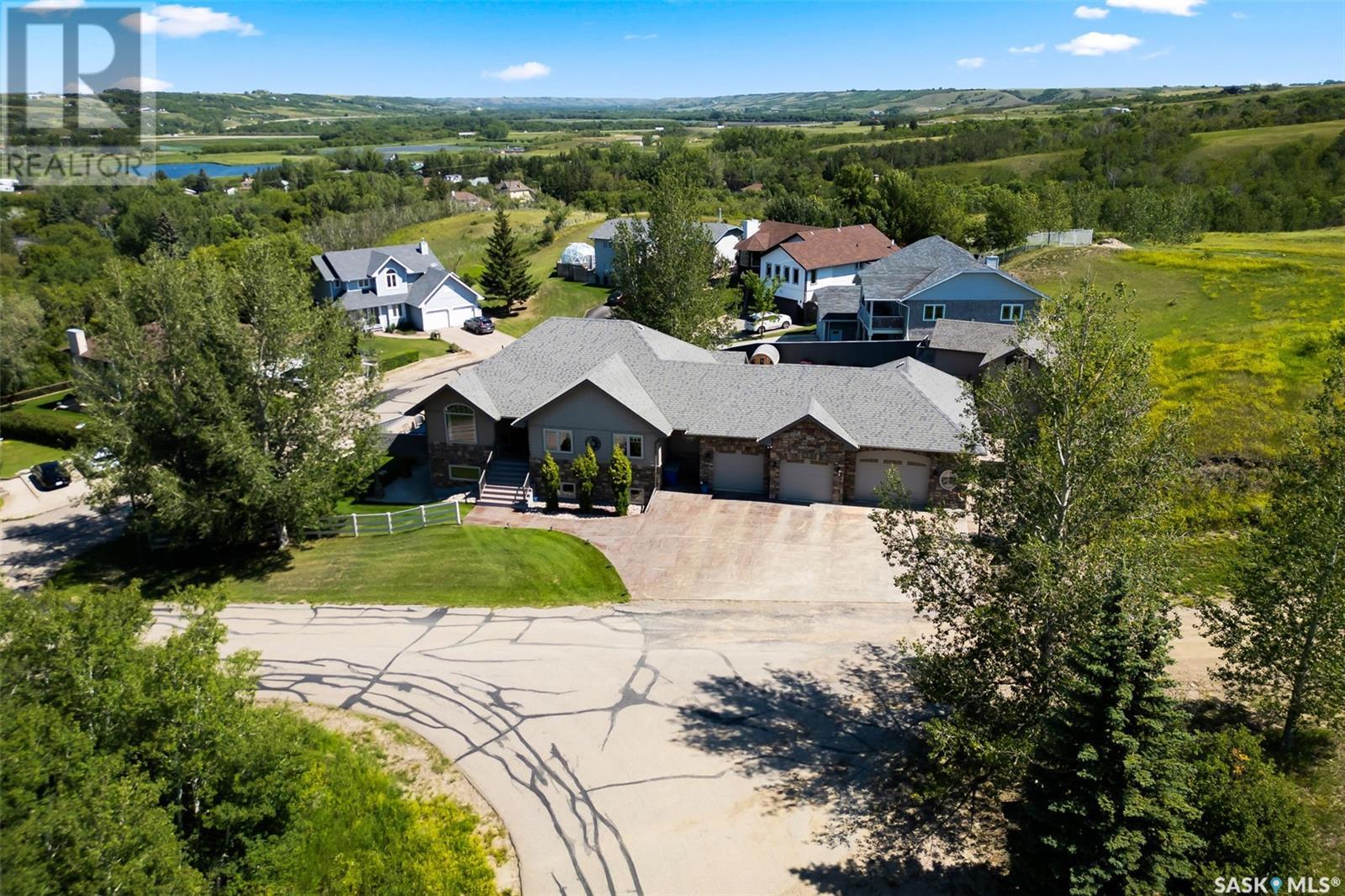 15 Meadow Bay, Lumsden, Saskatchewan  S0G 3C0 - Photo 49 - SK013959