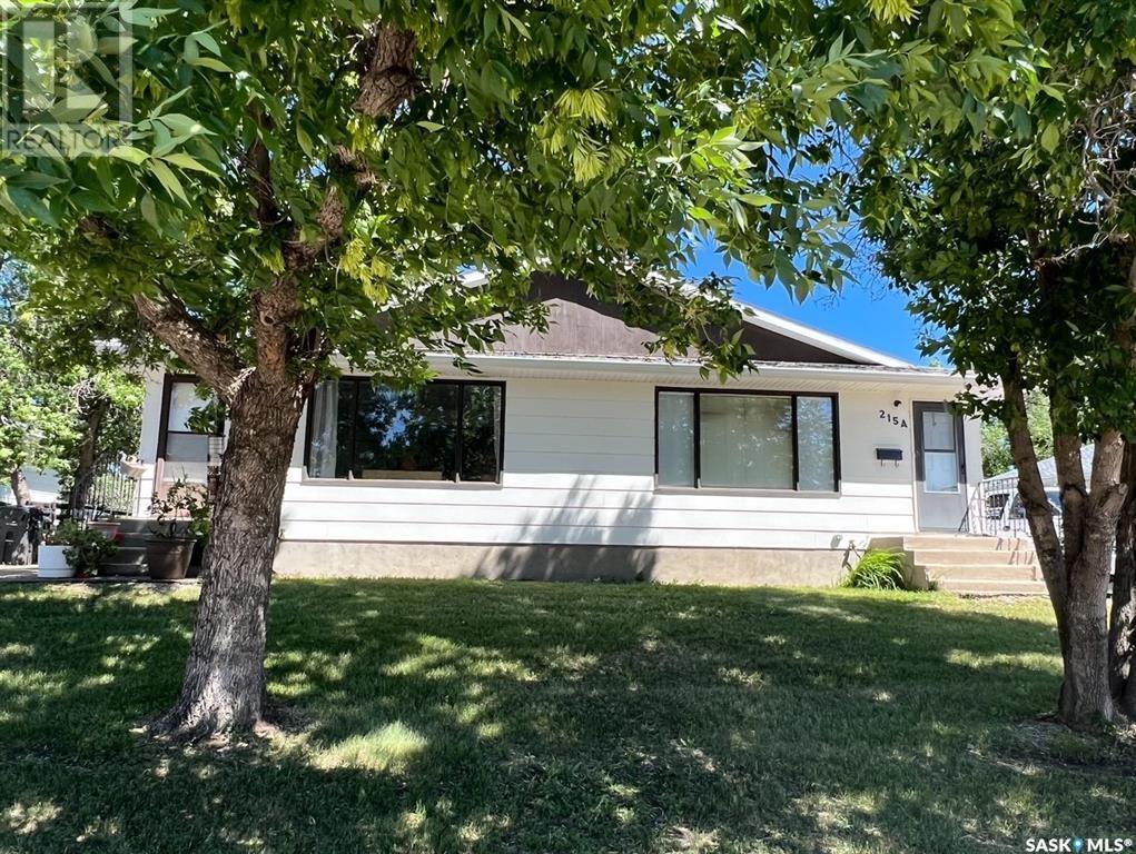 215 Pelletier DRIVE, swift current, Saskatchewan