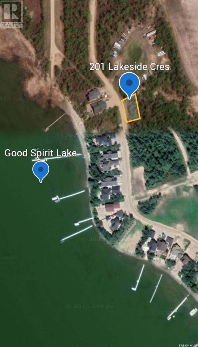 201 Lakeside CRESCENT, good spirit lake, Saskatchewan