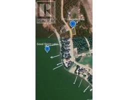 201 Lakeside CRESCENT