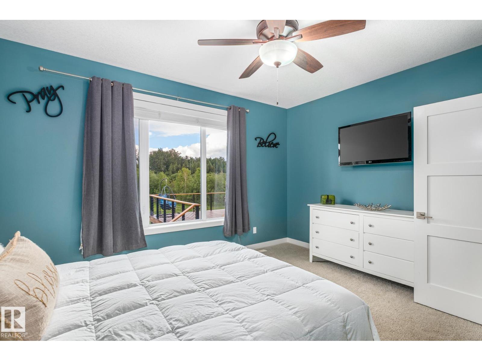 2035 Spring Lake Dr, Rural Parkland County, Alberta  T7X 0G8 - Photo 23 - E4450064