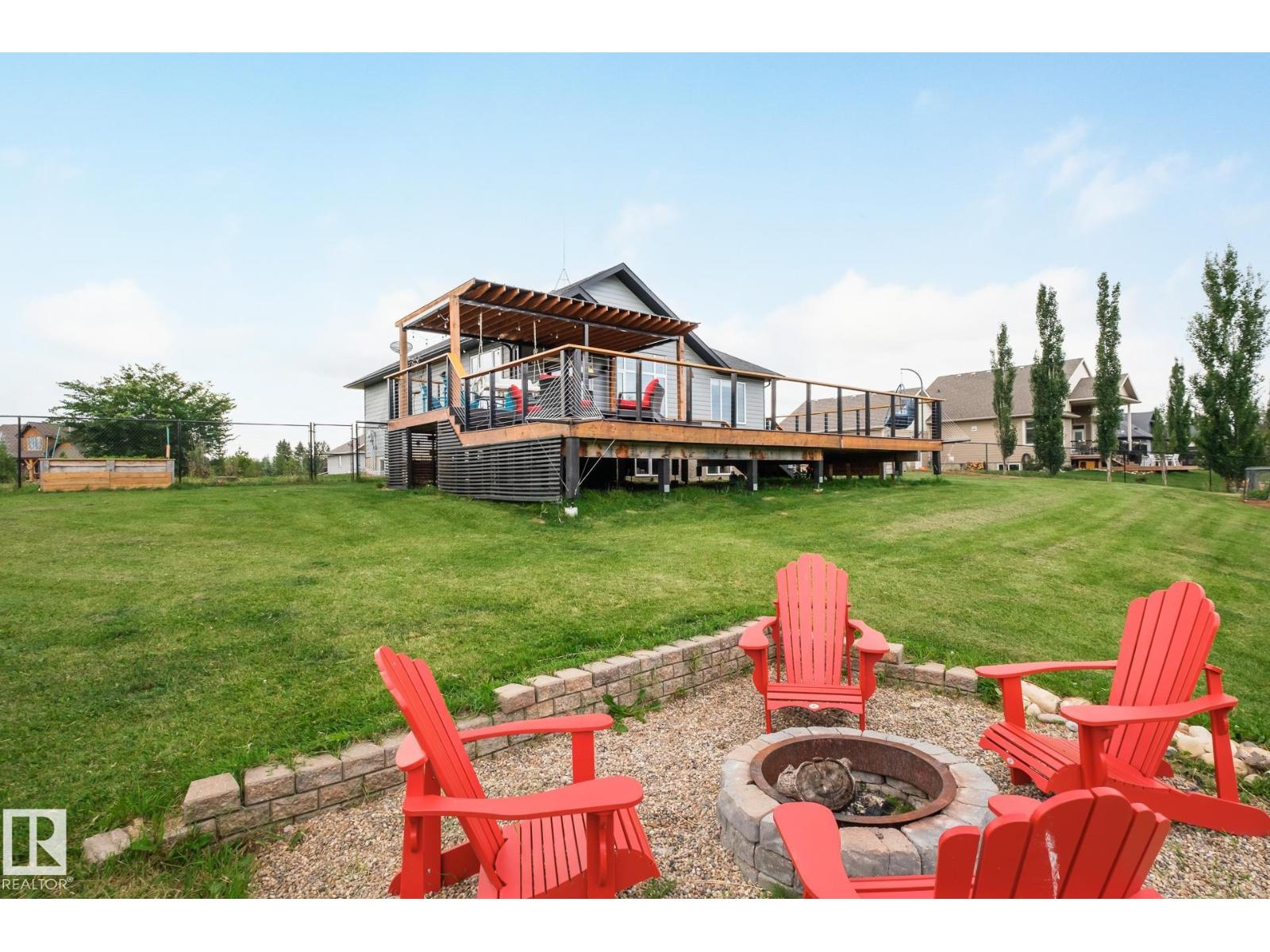 2035 Spring Lake Dr, Rural Parkland County, Alberta  T7X 0G8 - Photo 44 - E4450064