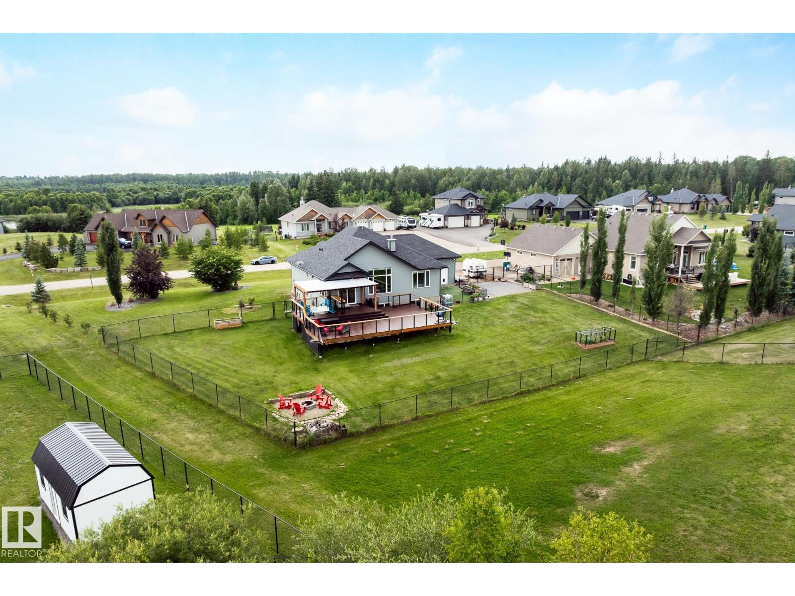 2035 Spring Lake Dr, Rural Parkland County, Alberta  T7X 0G8 - Photo 51 - E4450064