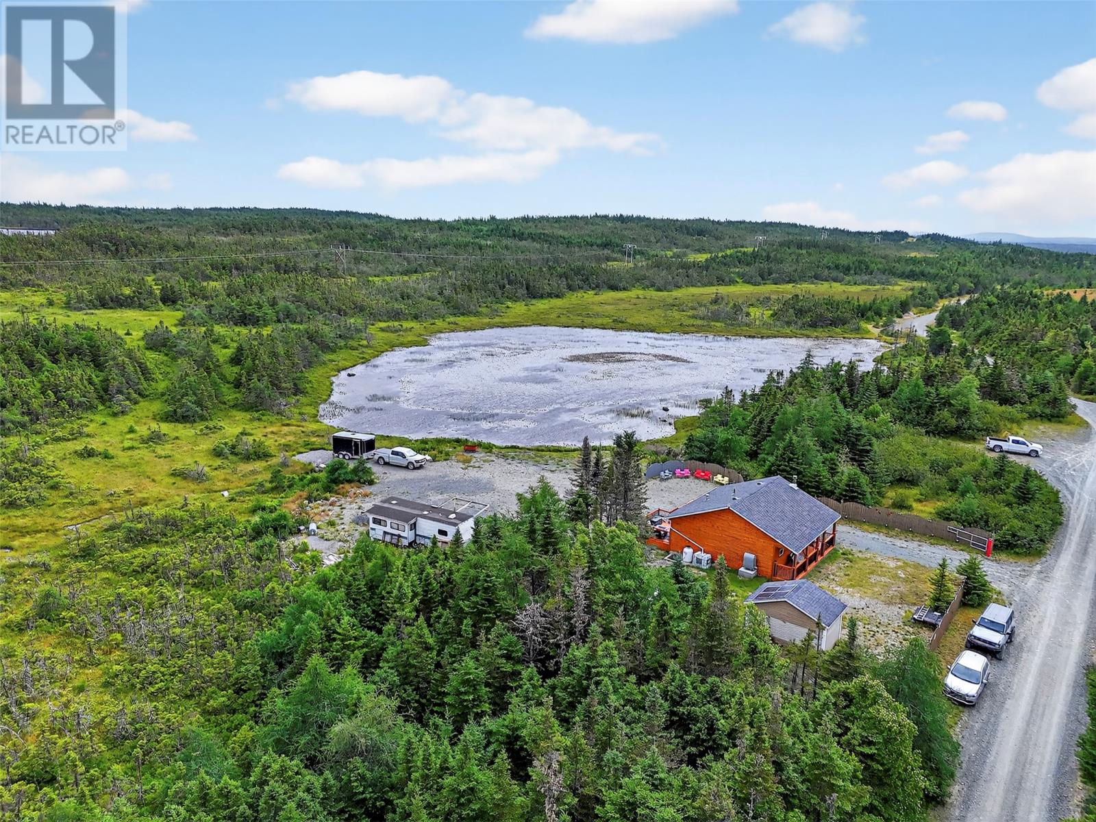 1 Cuppa Tea Gully Road, Bay Roberts, Newfoundland & Labrador  A0A 1G0 - Photo 2 - 1288439