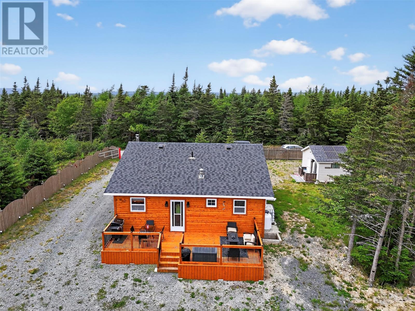1 Cuppa Tea Gully Road, Bay Roberts, Newfoundland & Labrador  A0A 1G0 - Photo 34 - 1288439