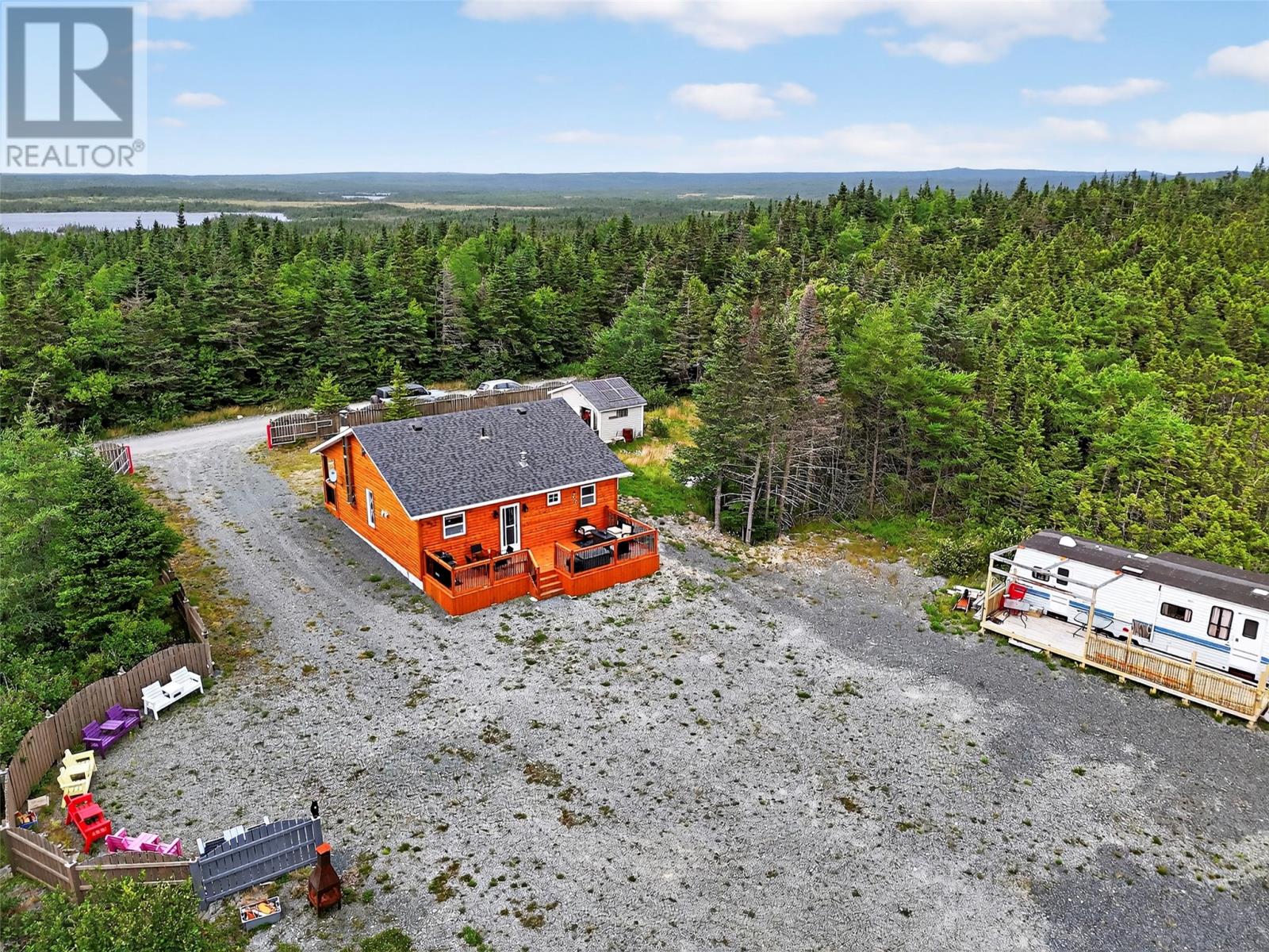 1 Cuppa Tea Gully Road, Bay Roberts, Newfoundland & Labrador  A0A 1G0 - Photo 36 - 1288439