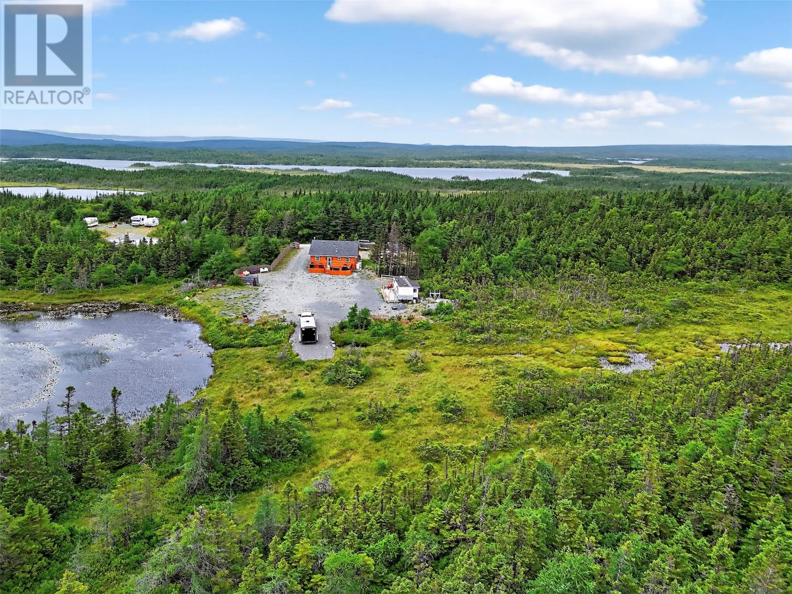 1 Cuppa Tea Gully Road, Bay Roberts, Newfoundland & Labrador  A0A 1G0 - Photo 37 - 1288439