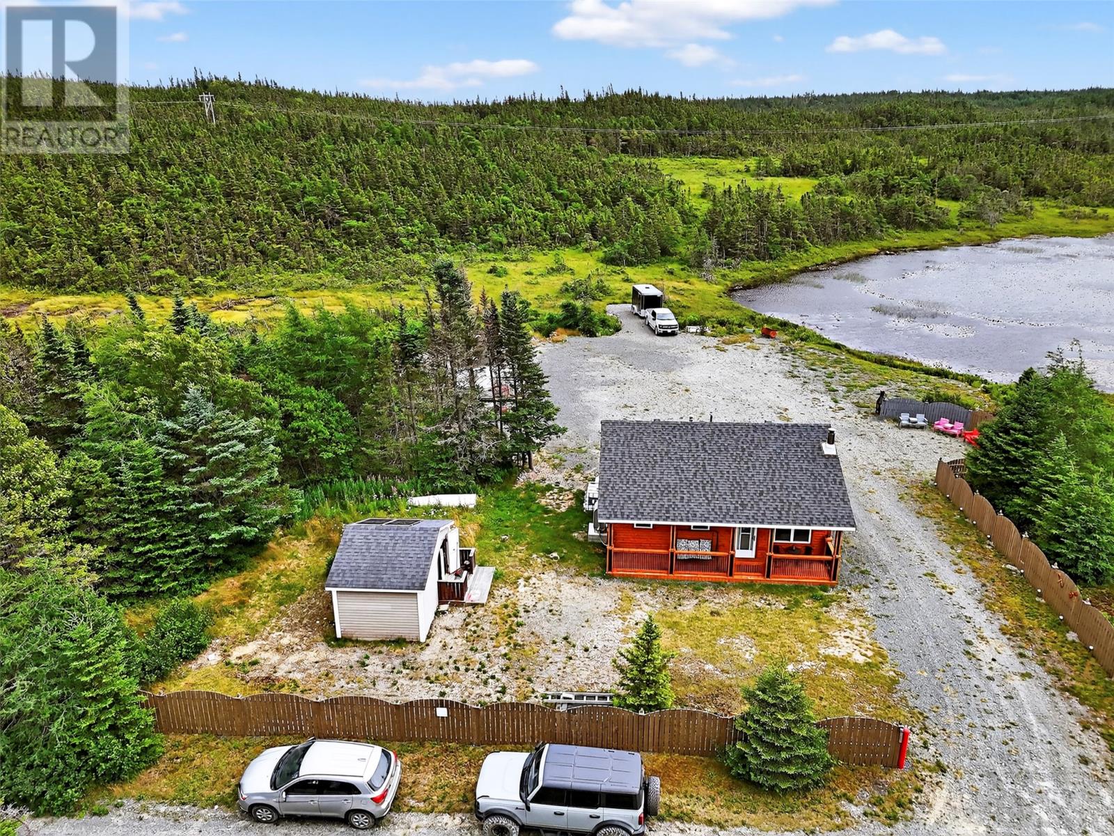 1 Cuppa Tea Gully Road, Bay Roberts, Newfoundland & Labrador  A0A 1G0 - Photo 38 - 1288439