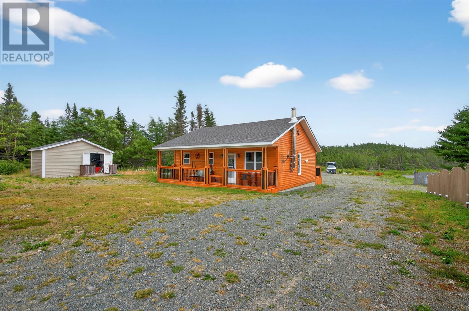 1 Cuppa Tea Gully Road, Bay Roberts, Newfoundland & Labrador  A0A 1G0 - Photo 39 - 1288439