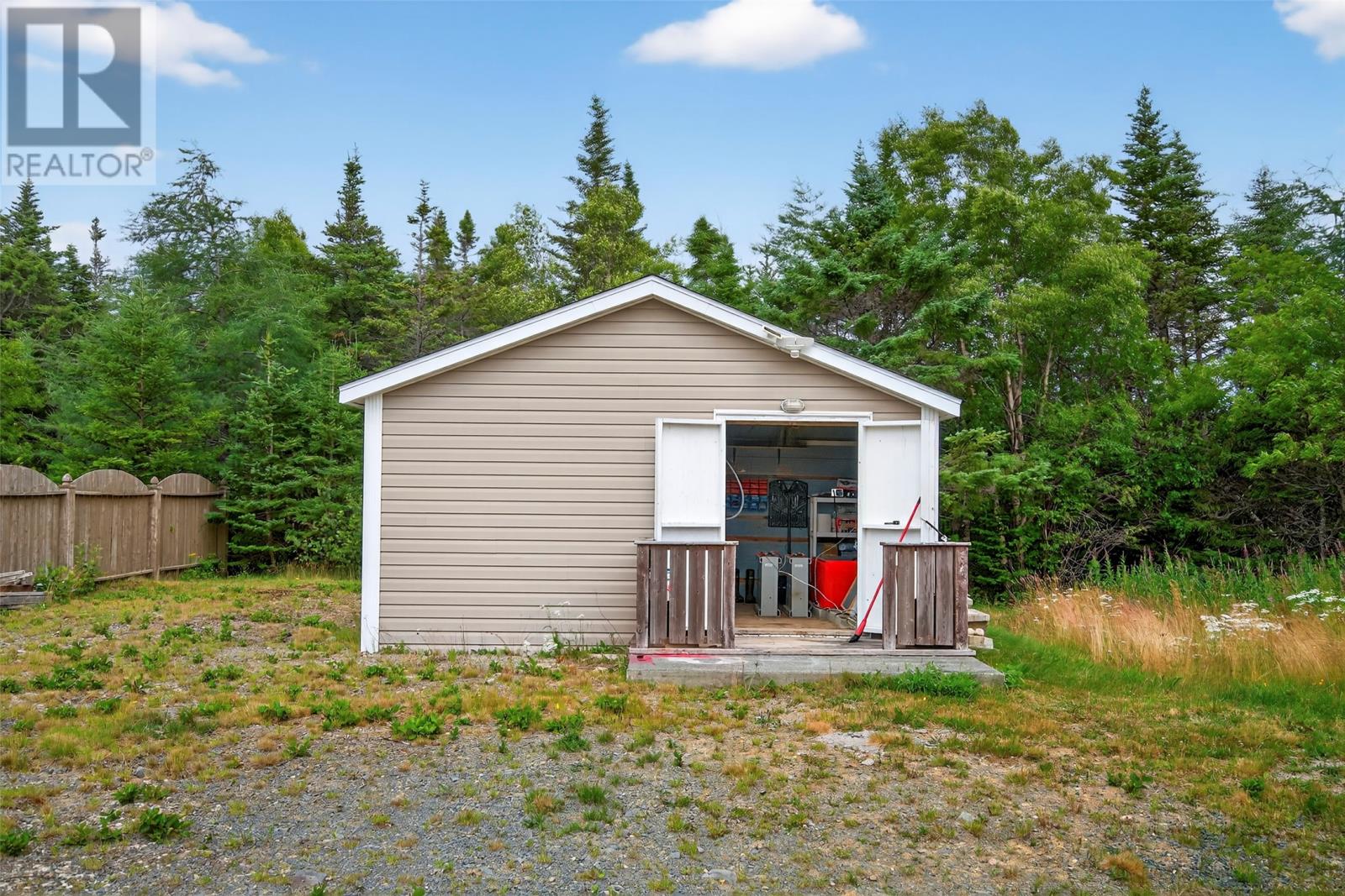 1 Cuppa Tea Gully Road, Bay Roberts, Newfoundland & Labrador  A0A 1G0 - Photo 44 - 1288439