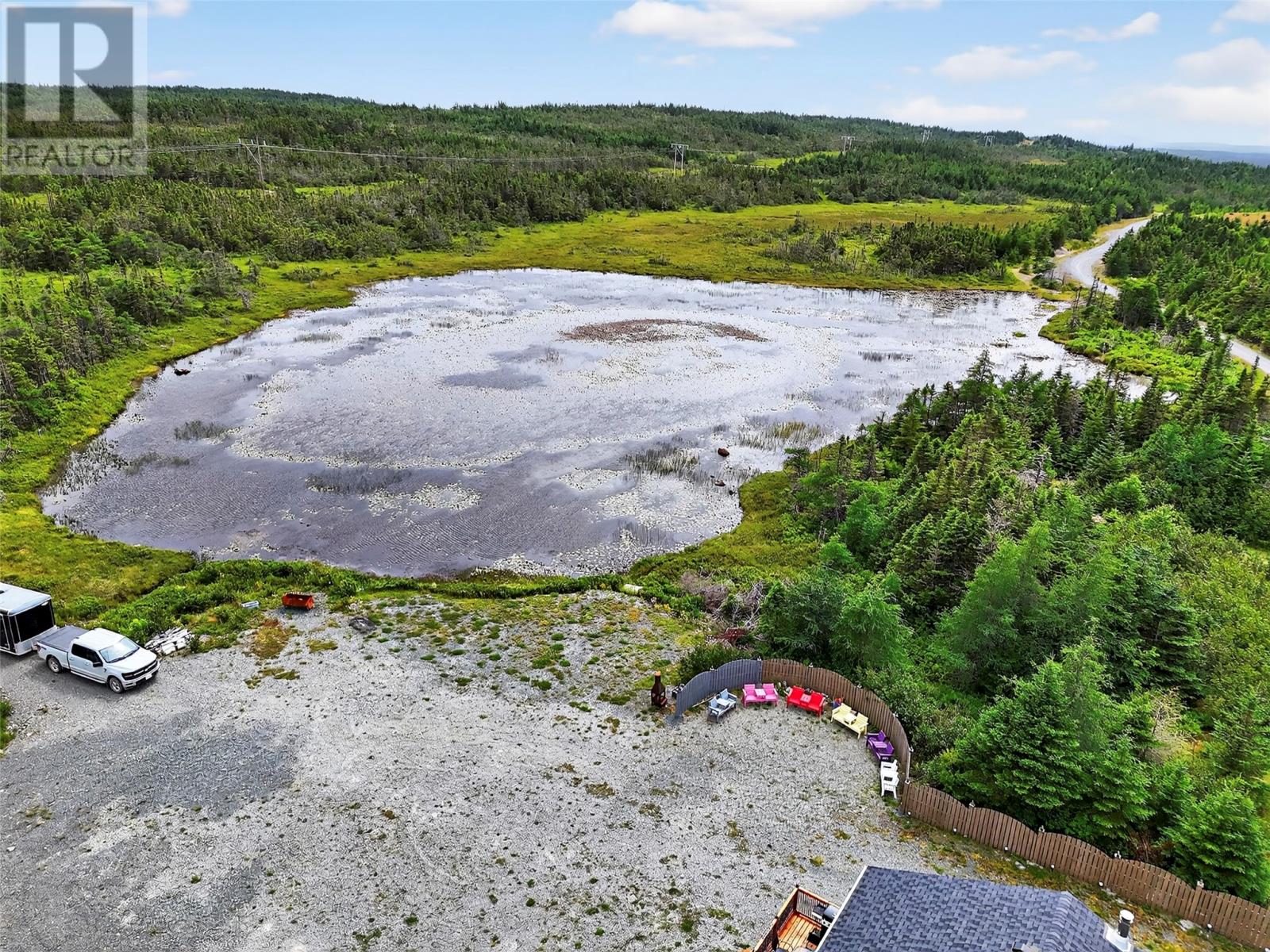 1 Cuppa Tea Gully Road, Bay Roberts, Newfoundland & Labrador  A0A 1G0 - Photo 47 - 1288439