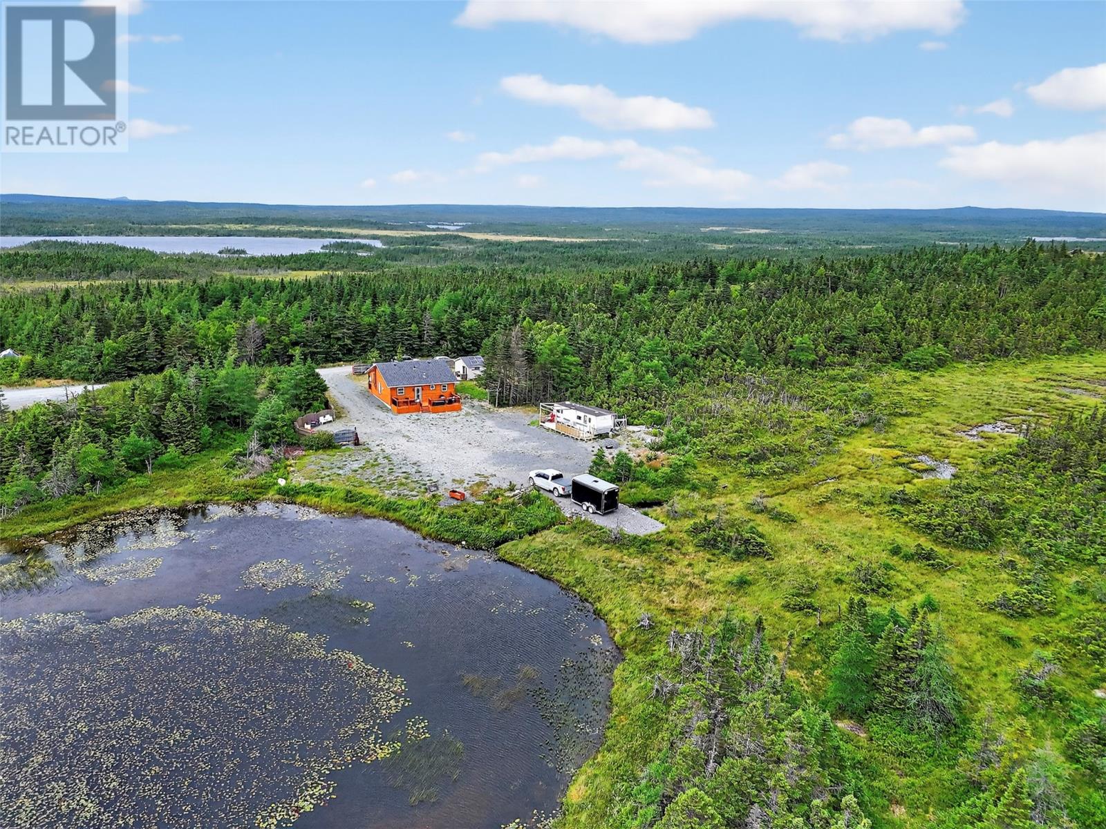 1 Cuppa Tea Gully Road, Bay Roberts, Newfoundland & Labrador  A0A 1G0 - Photo 6 - 1288439