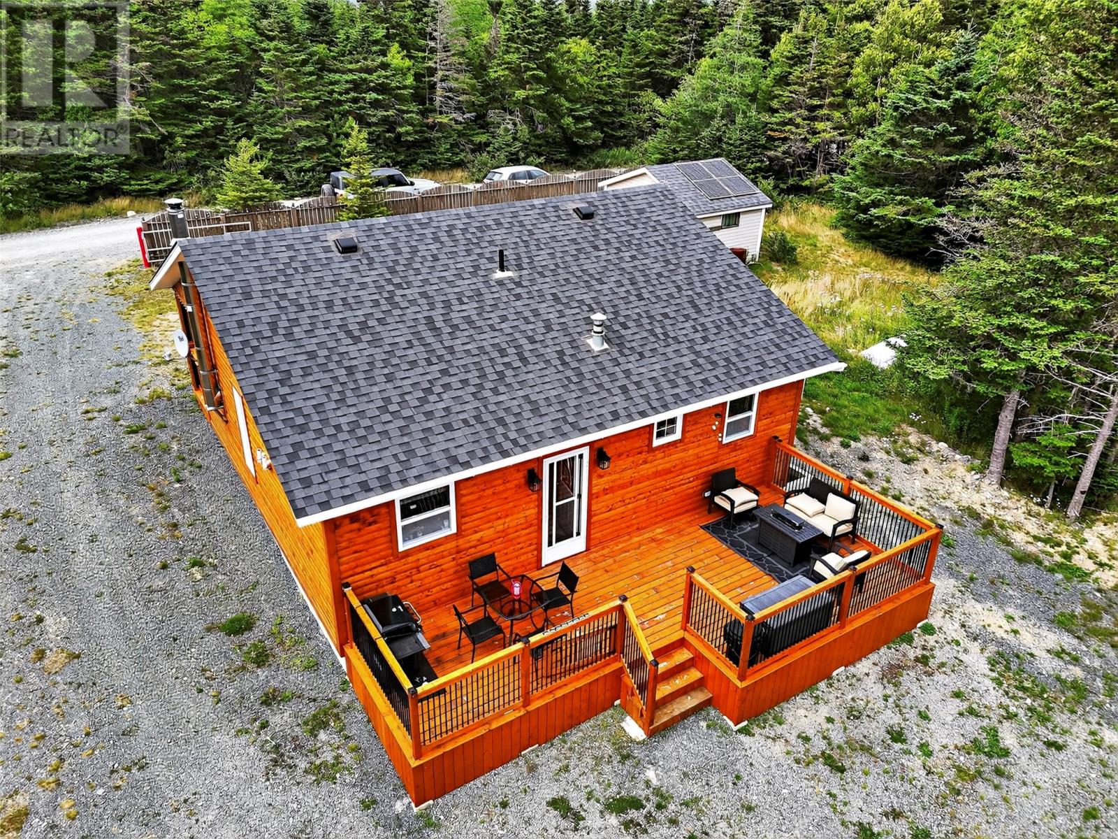 1 Cuppa Tea Gully Road, Bay Roberts, Newfoundland & Labrador  A0A 1G0 - Photo 7 - 1288439