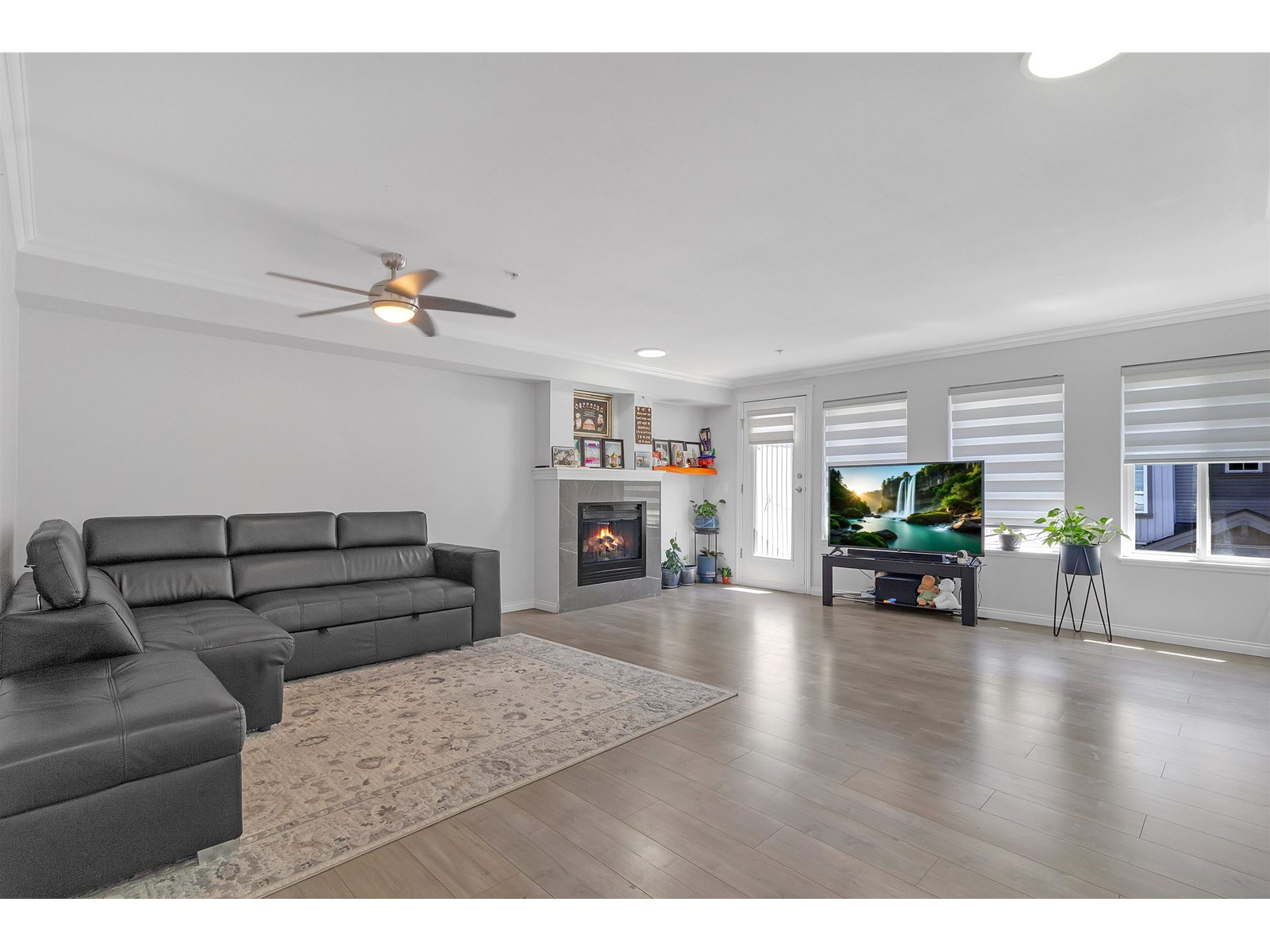 186 12040 68 Avenue, Surrey, British Columbia  V3W 1P5 - Photo 3 - R3031062