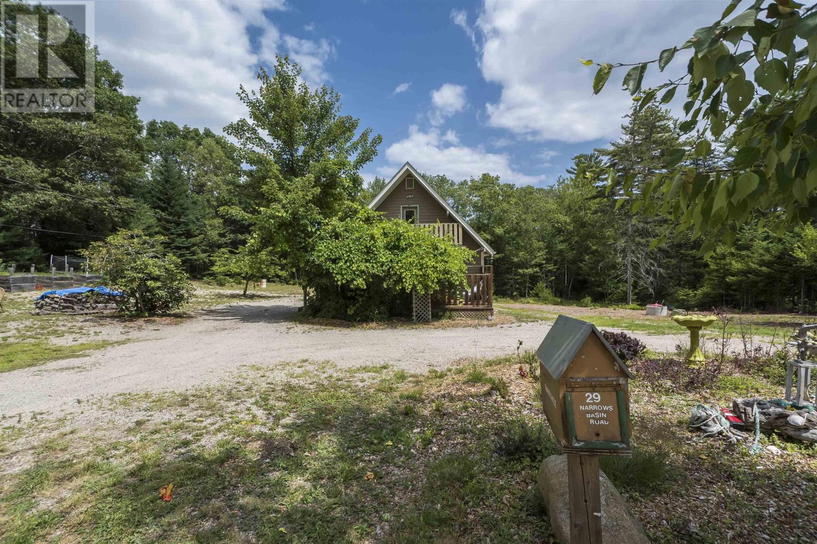 29 Narrows Basin Road, Martins River, Nova Scotia  B0J 2E0 - Photo 11 - 202518900