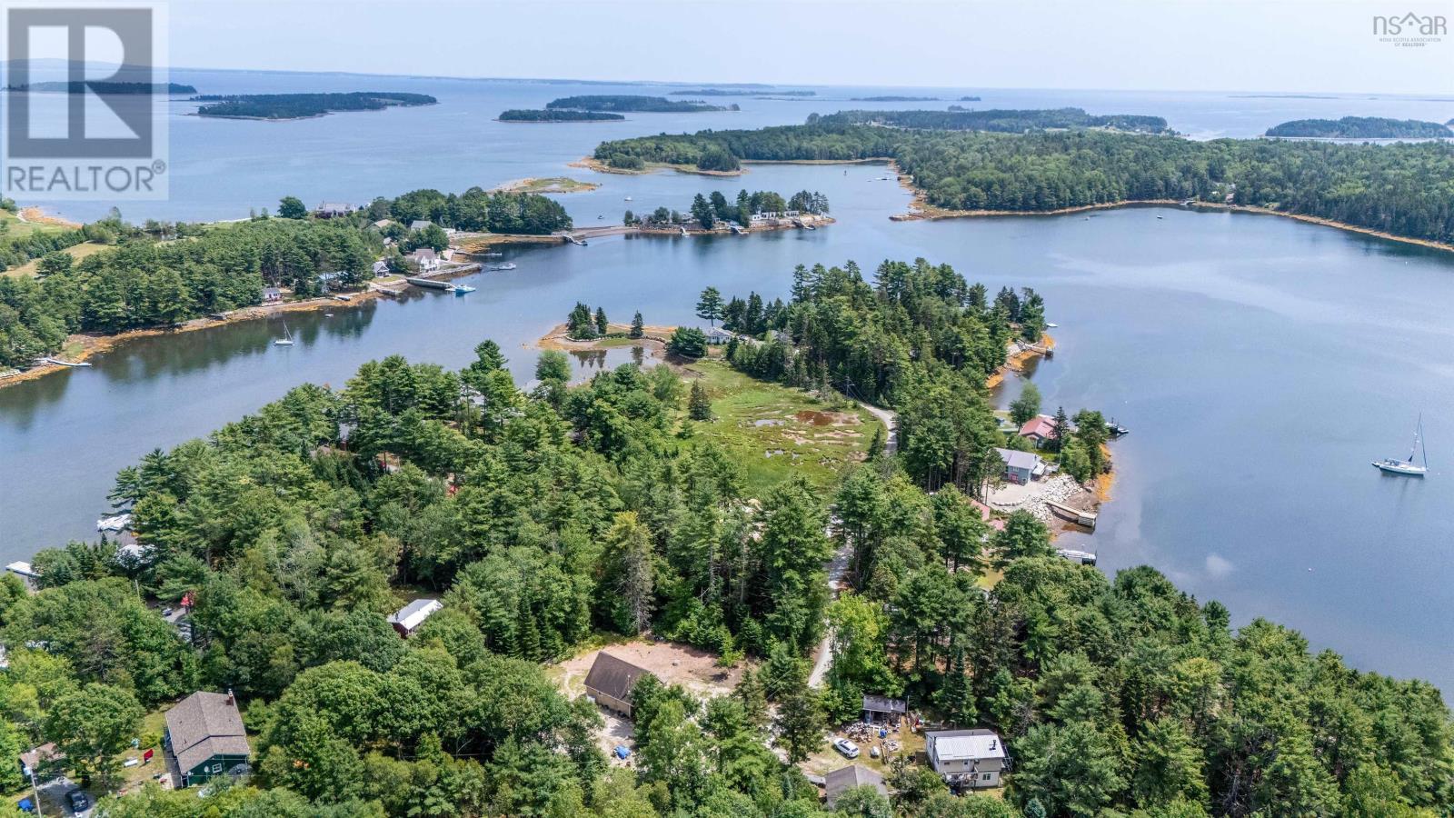 29 Narrows Basin Road, Martins River, Nova Scotia  B0J 2E0 - Photo 8 - 202518900