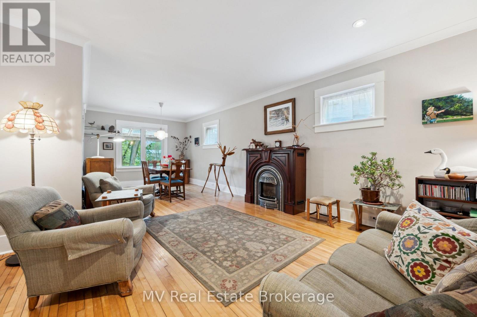 270 St Andrew Street E, Centre Wellington, Ontario  N1M 1R1 - Photo 12 - X12295612