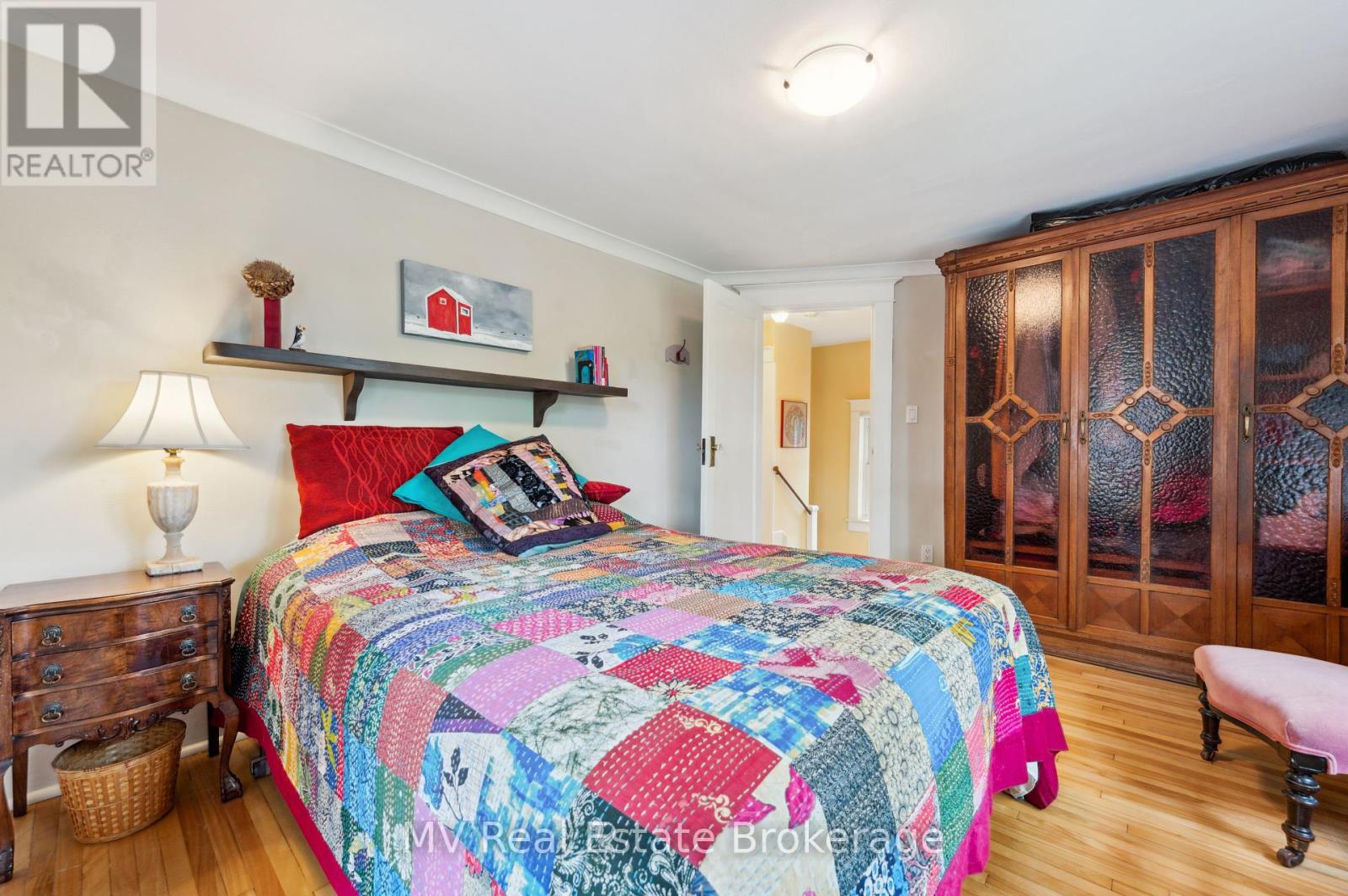 270 St Andrew Street E, Centre Wellington, Ontario  N1M 1R1 - Photo 24 - X12295612