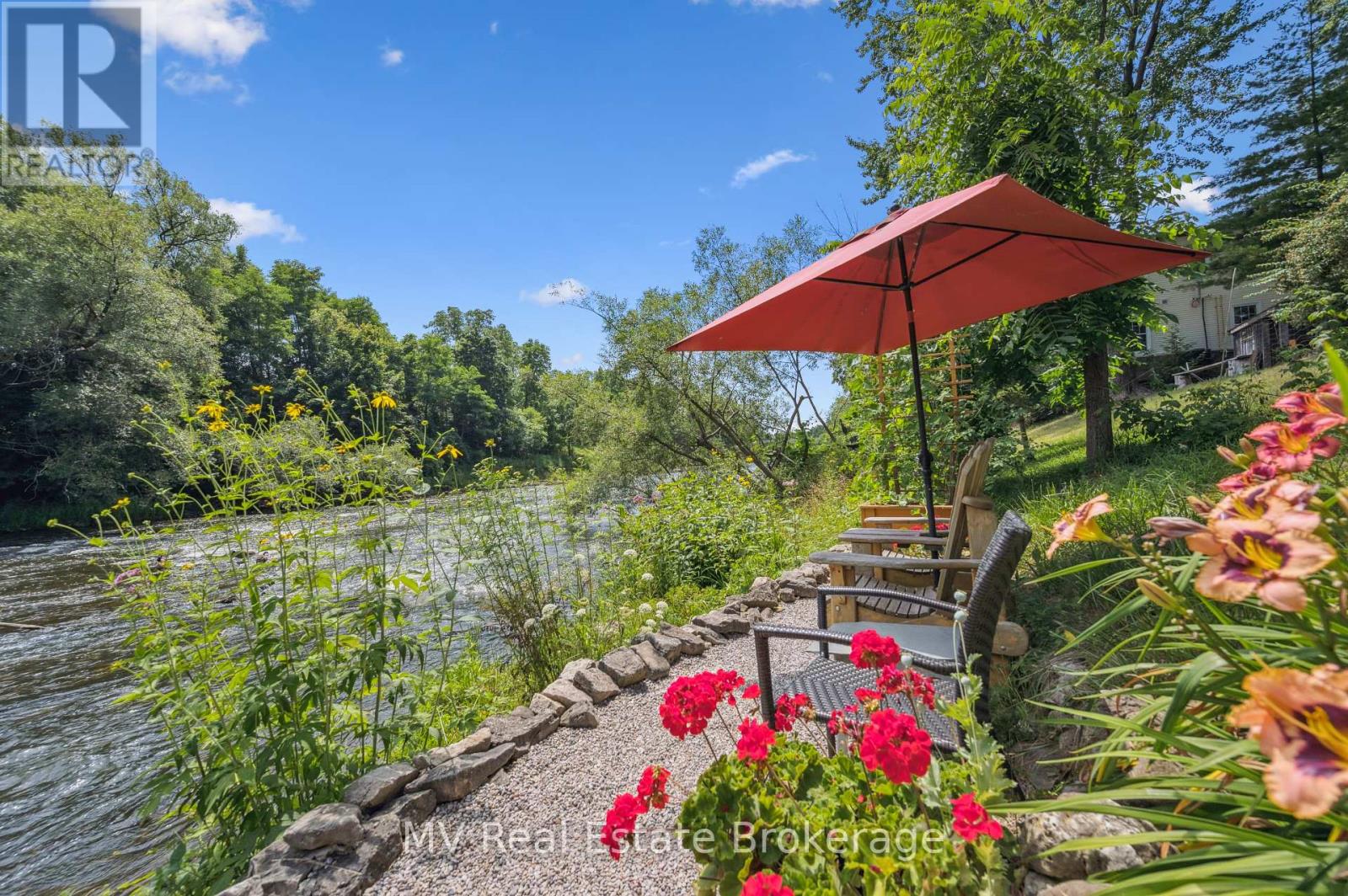 270 St Andrew Street E, Centre Wellington, Ontario  N1M 1R1 - Photo 2 - X12295612