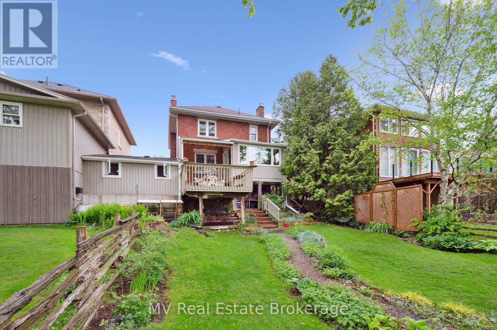 270 St Andrew Street E, Centre Wellington, Ontario  N1M 1R1 - Photo 38 - X12295612