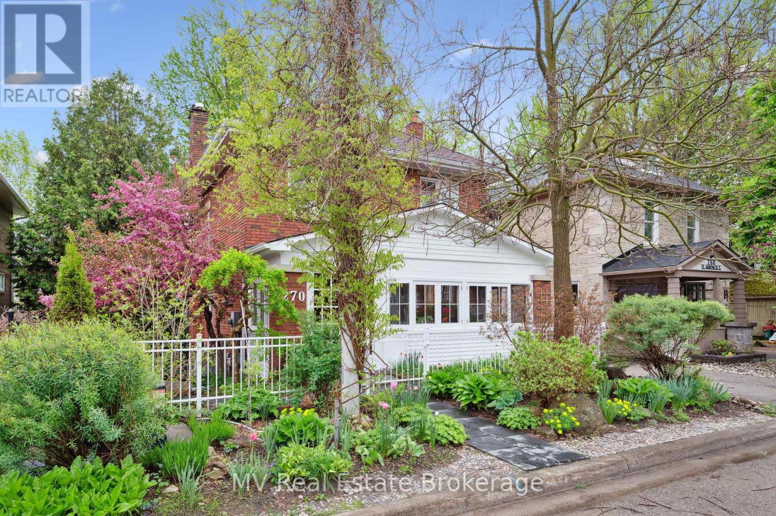 270 St Andrew Street E, Centre Wellington, Ontario  N1M 1R1 - Photo 3 - X12295612