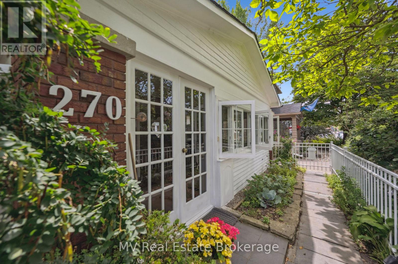 270 St Andrew Street E, Centre Wellington, Ontario  N1M 1R1 - Photo 4 - X12295612