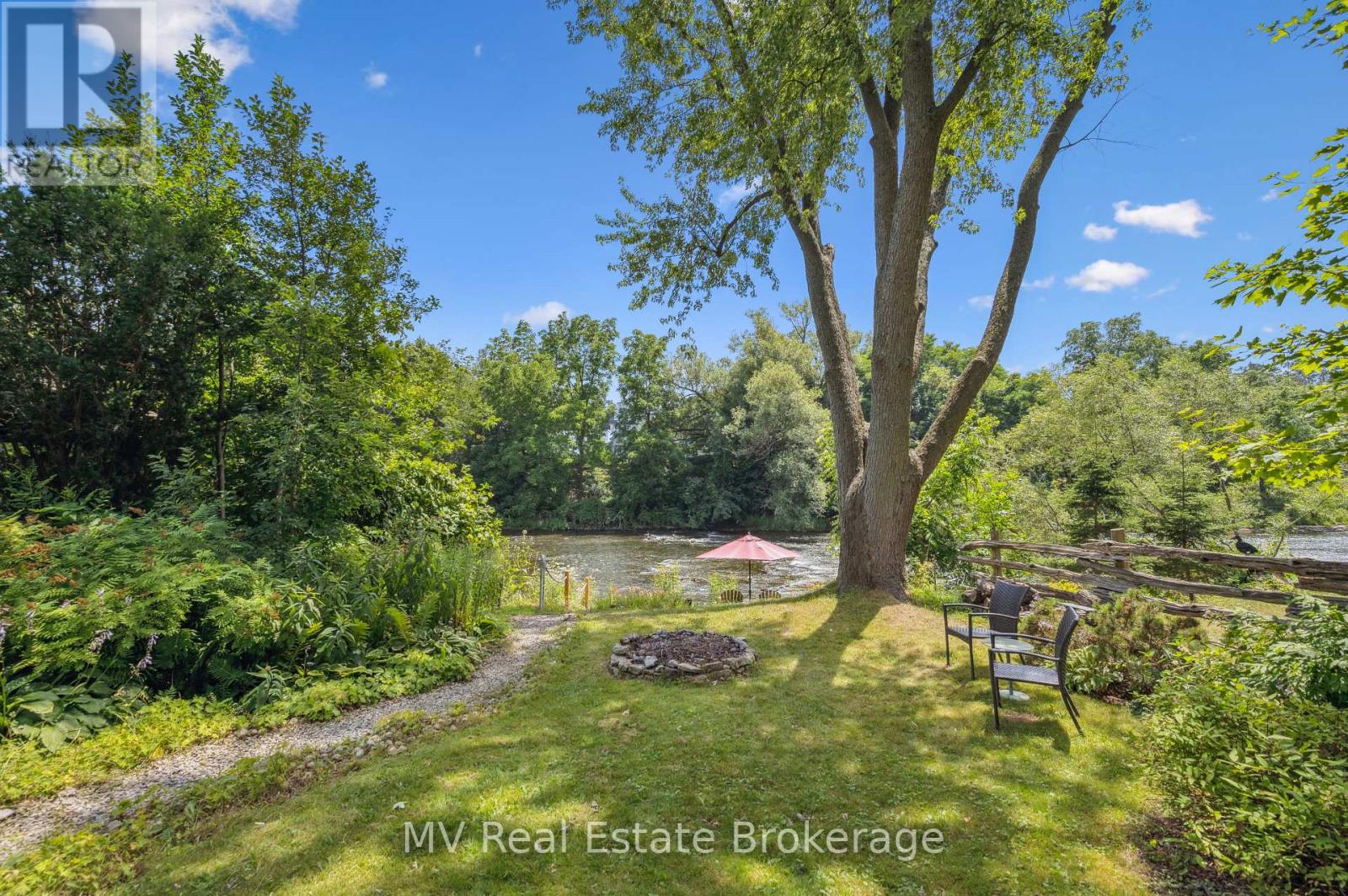 270 St Andrew Street E, Centre Wellington, Ontario  N1M 1R1 - Photo 47 - X12295612
