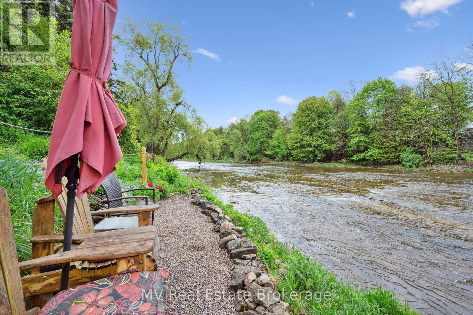 270 St Andrew Street E, Centre Wellington, Ontario  N1M 1R1 - Photo 6 - X12295612