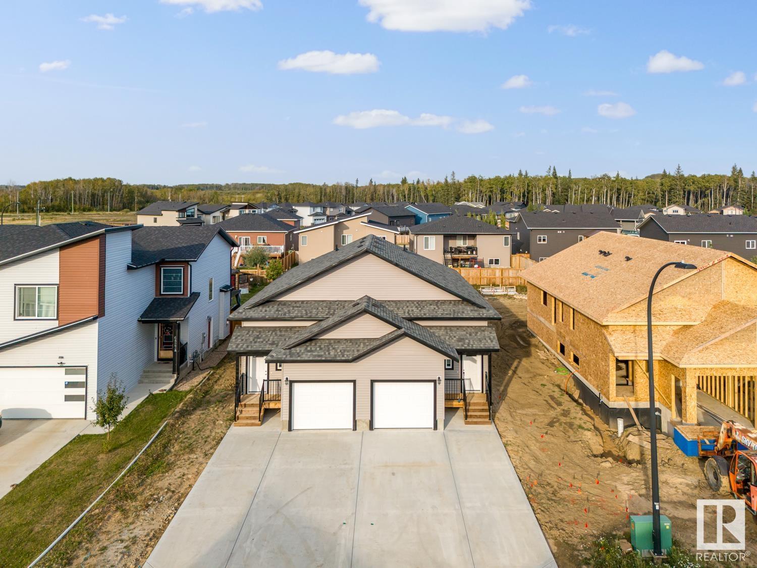 6825 B Tri City Wy, Cold Lake, Alberta  T9M 0L3 - Photo 35 - E4411001