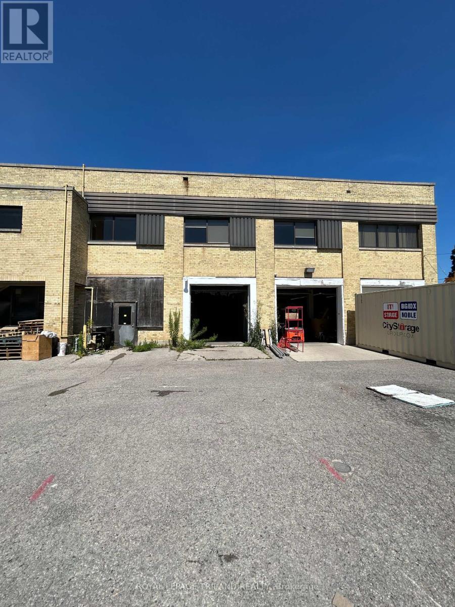 1150 Francis Street, London North, Ontario  N5W 5N5 - Photo 9 - X12311146