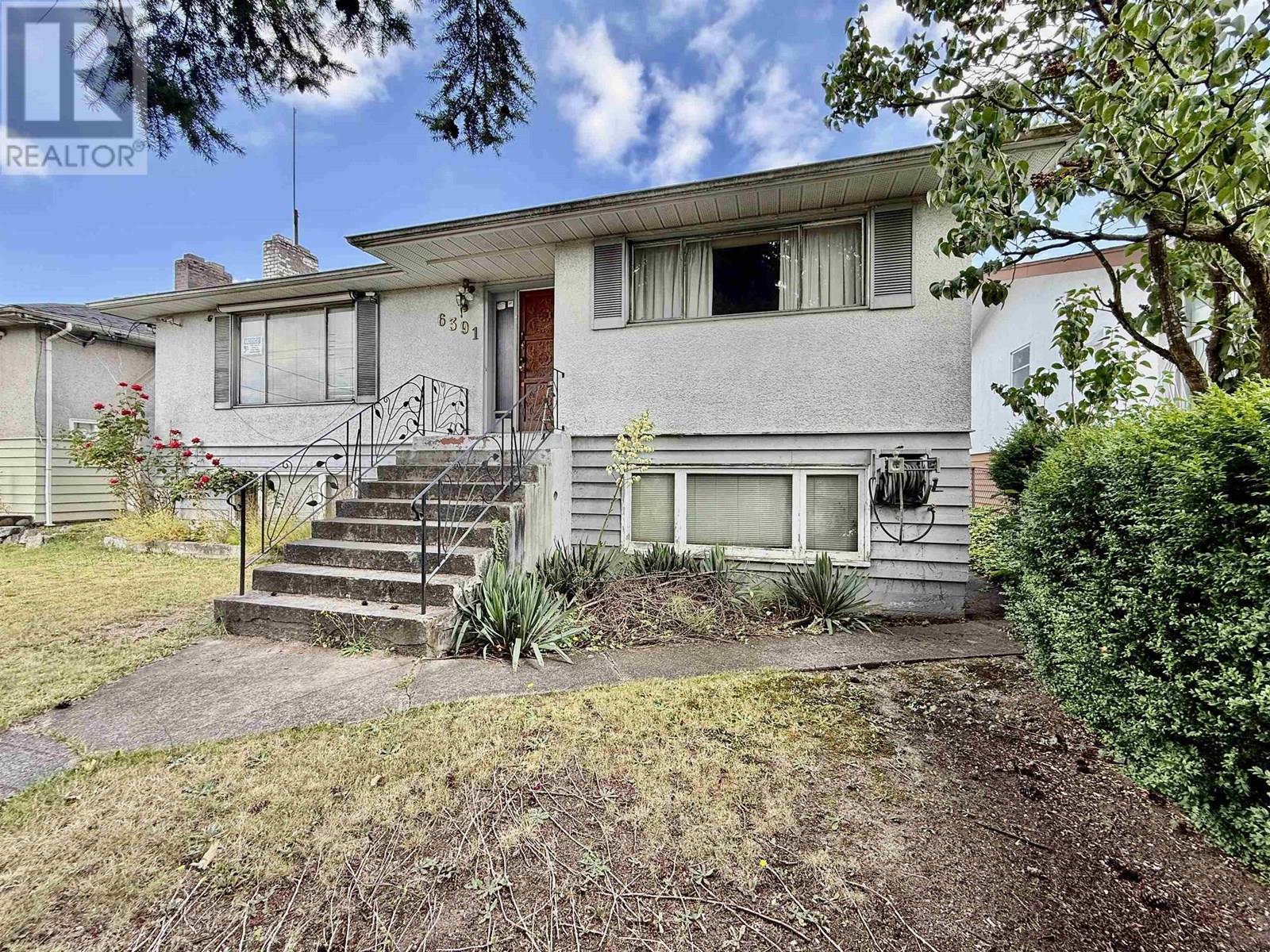 Property at 6391 LOUGHEED HIGHWAY image 2