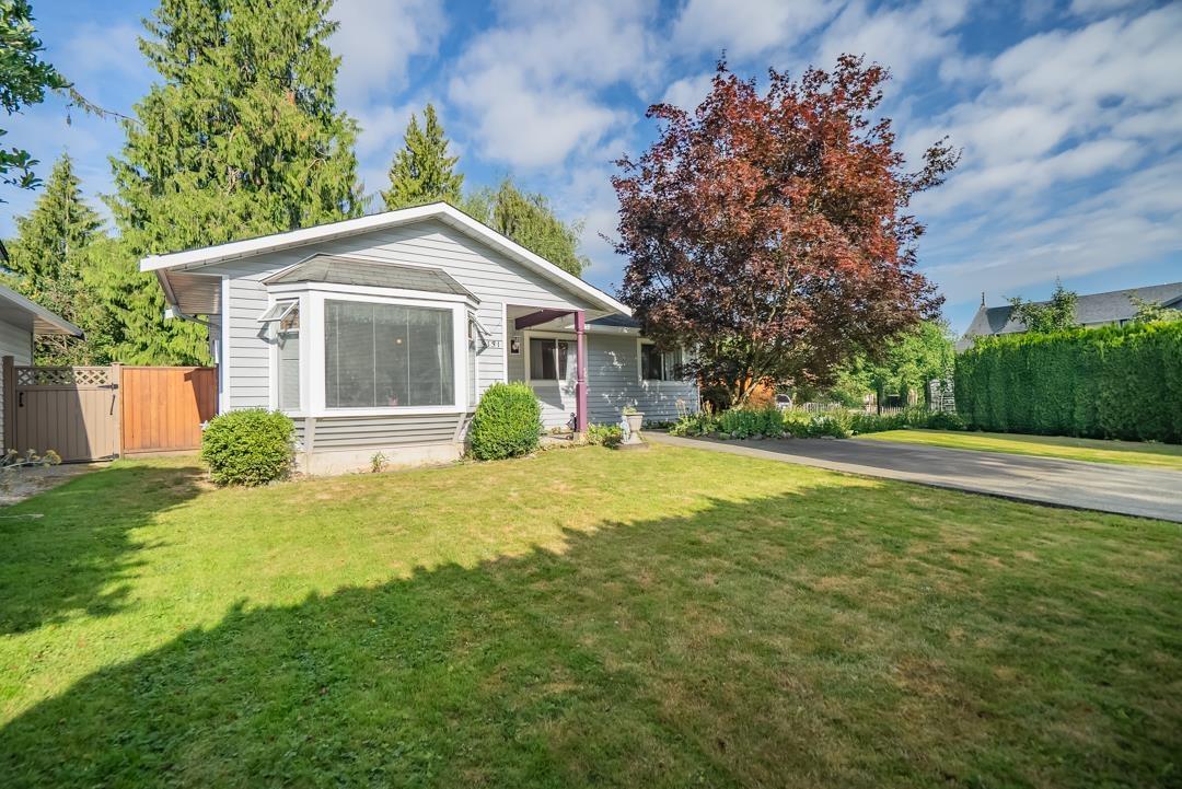 Property at 9131 212A PLACE image 1