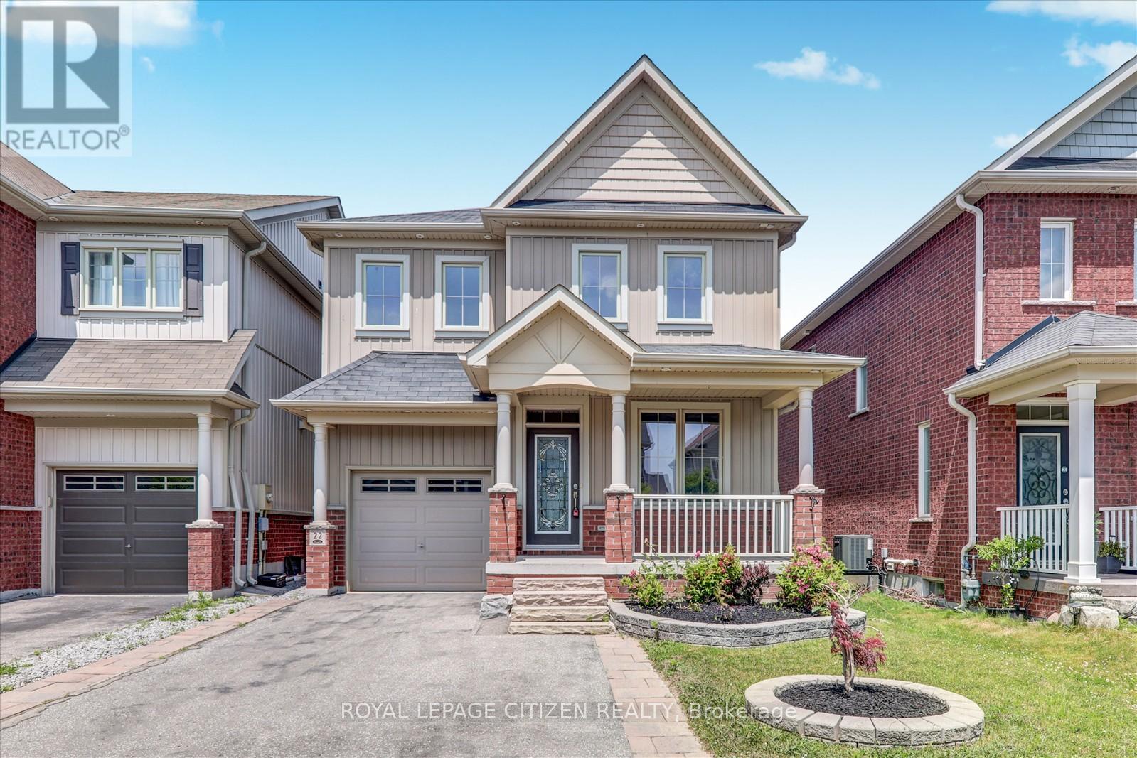 Property at 22 TED MILLER CRESCENT image 1
