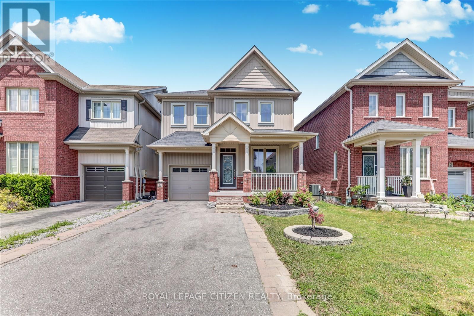 Property at 22 TED MILLER CRESCENT image 2