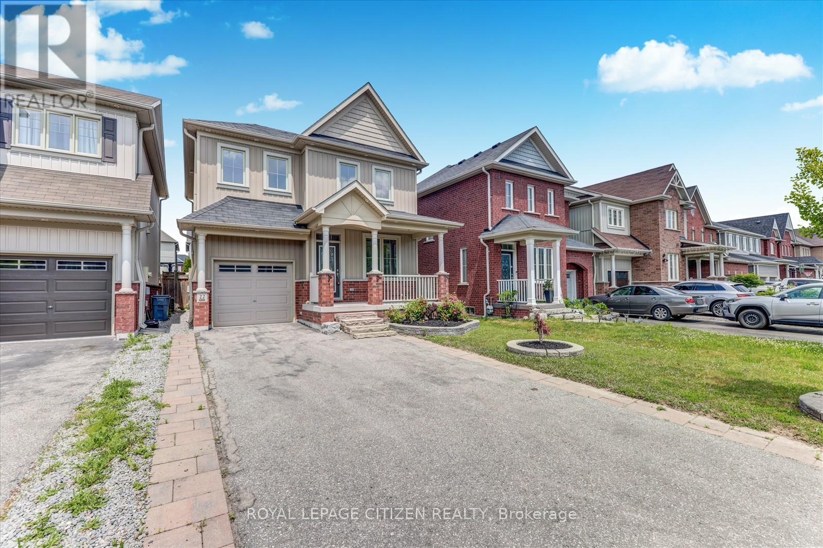 Property at 22 TED MILLER CRESCENT image 3