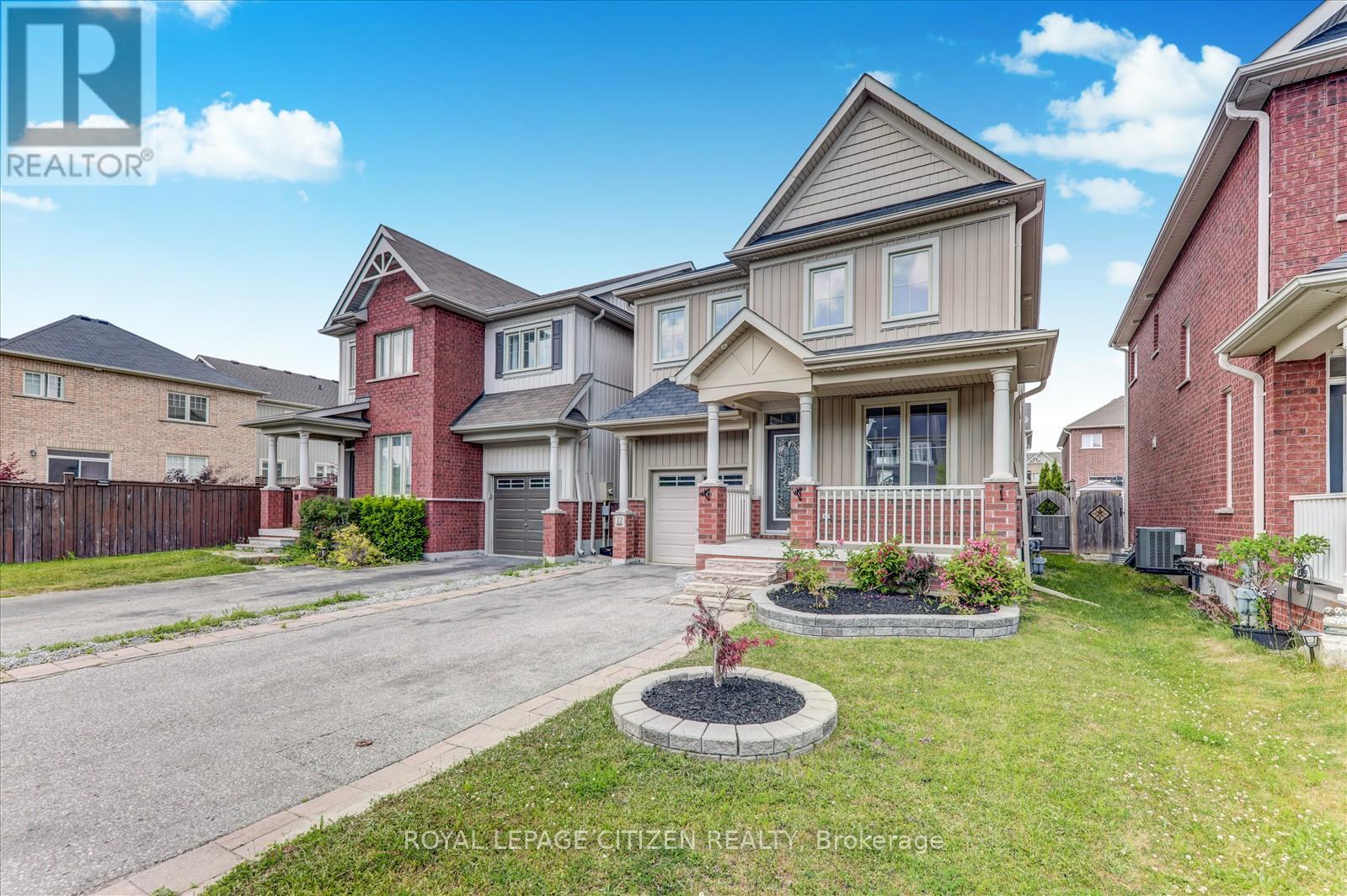 Property at 22 TED MILLER CRESCENT image 4