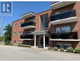 103 - 264 Oakdale Avenue, St. Catharines (Oakdale), Ca