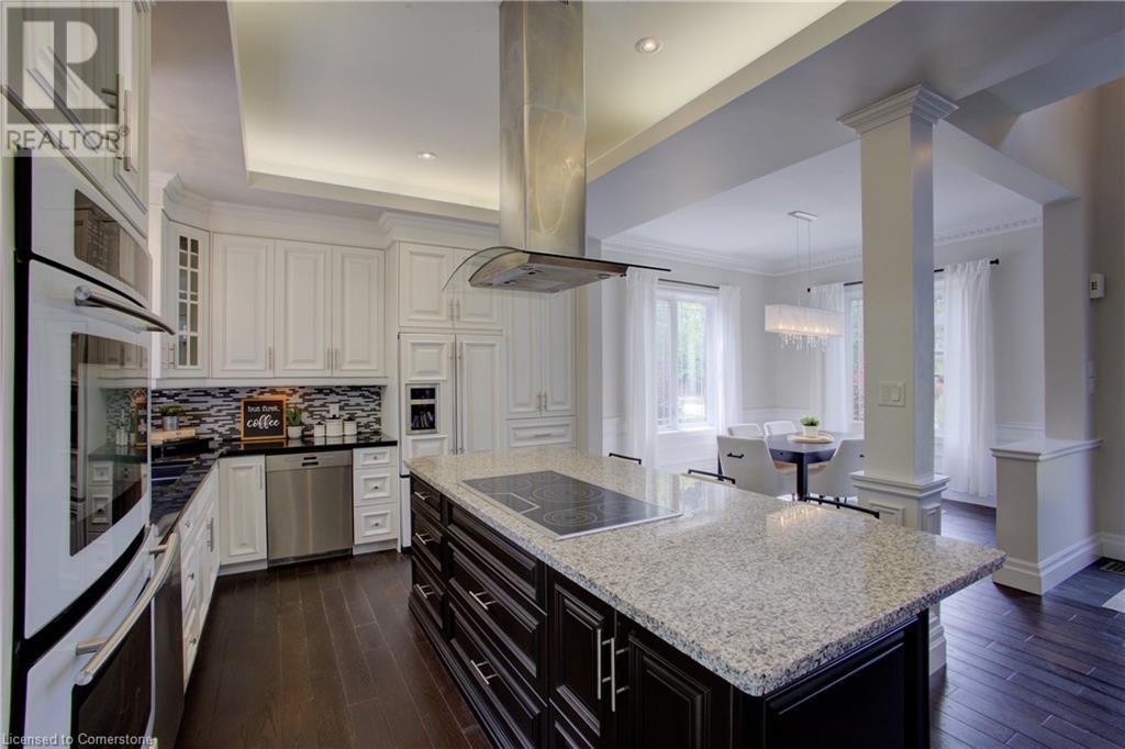 991 Glenwood Avenue, Burlington, Ontario  L7T 2K1 - Photo 17 - 40755189
