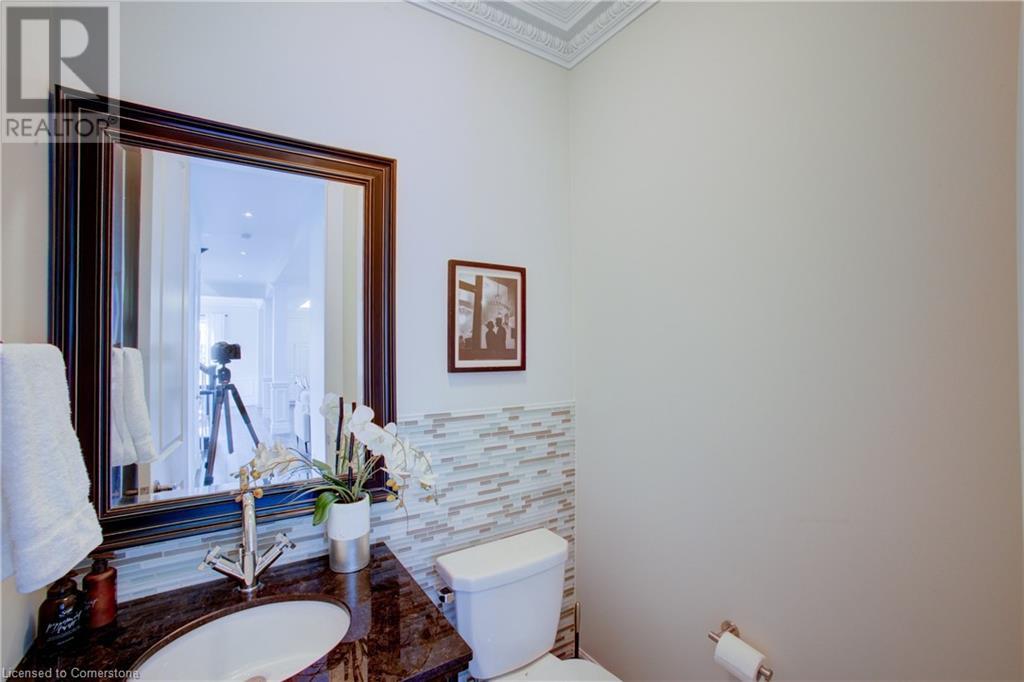 991 Glenwood Avenue, Burlington, Ontario  L7T 2K1 - Photo 23 - 40755189