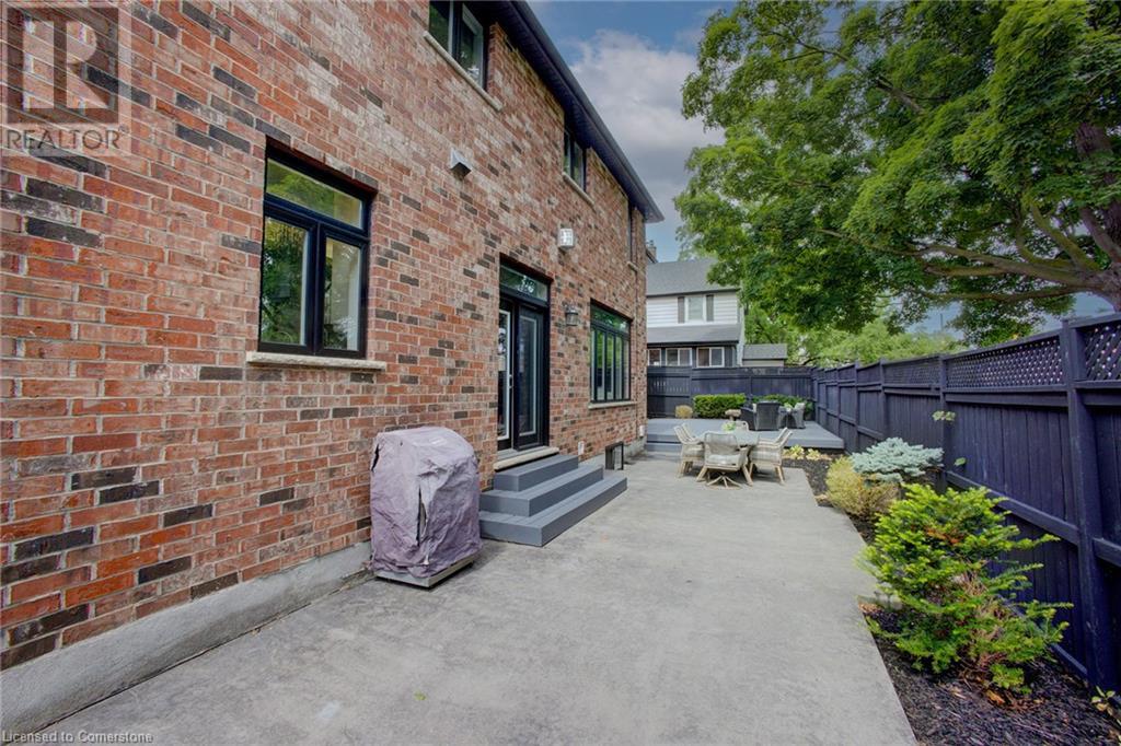 991 Glenwood Avenue, Burlington, Ontario  L7T 2K1 - Photo 44 - 40755189