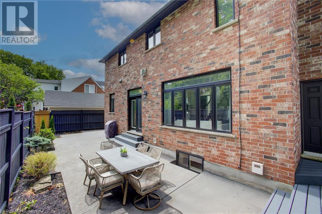 991 Glenwood Avenue, Burlington, Ontario  L7T 2K1 - Photo 45 - 40755189