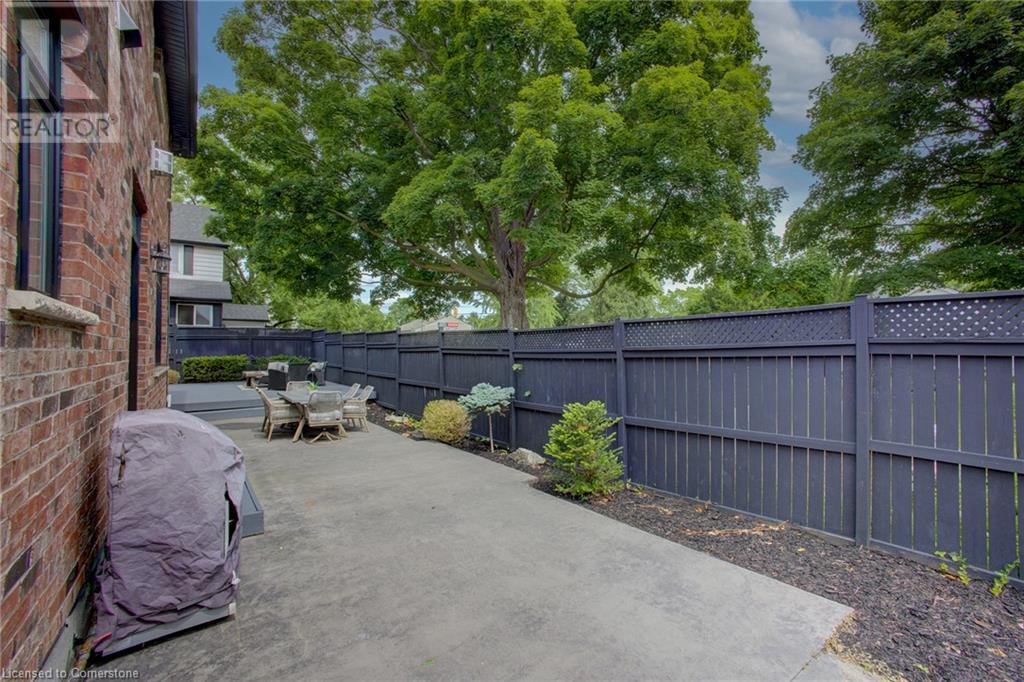 991 Glenwood Avenue, Burlington, Ontario  L7T 2K1 - Photo 46 - 40755189