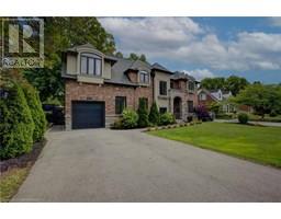 991 GLENWOOD Avenue, Burlington, Ontario