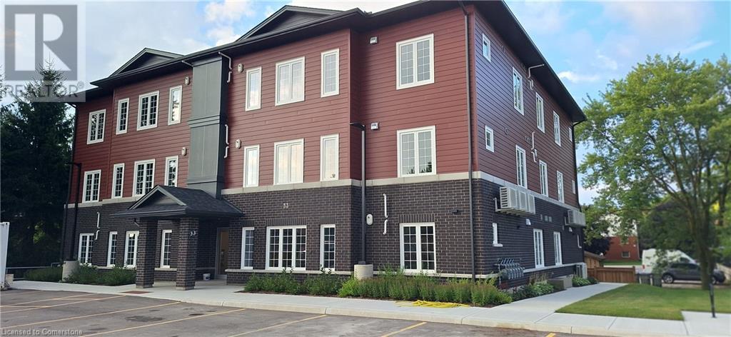 33 MURRAY Court Unit# 7, Milverton, Ontario